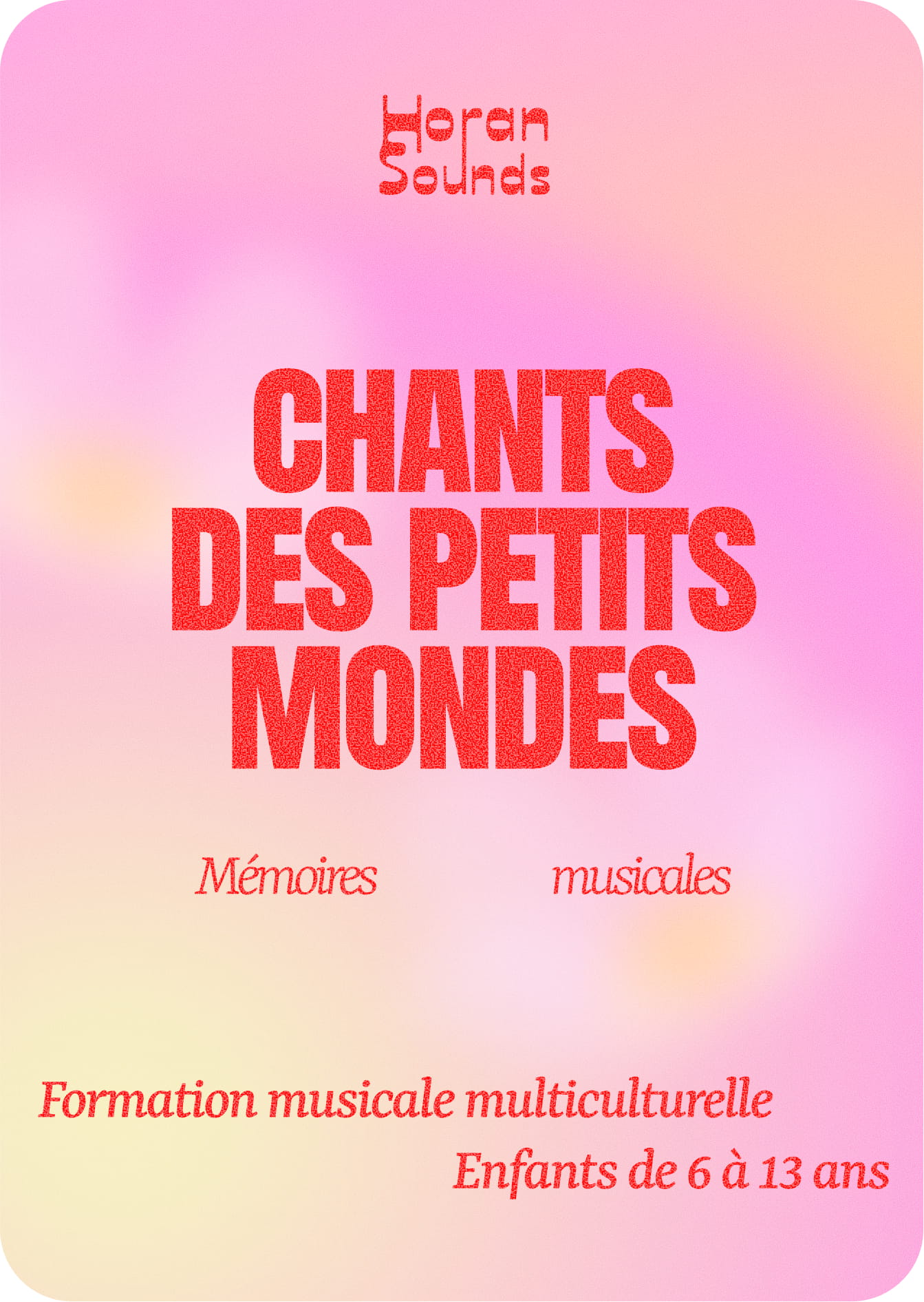 Projets (3) project